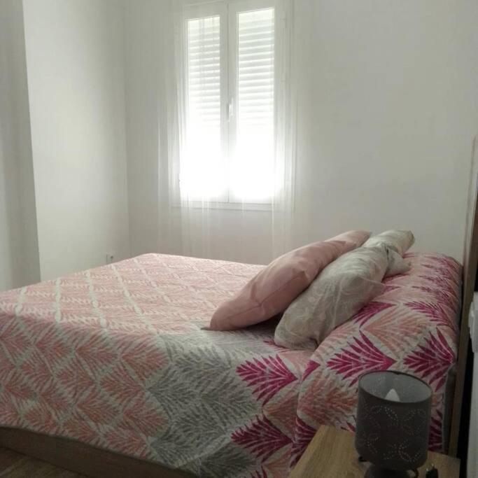 Vivienda Rural Sentirte 2 Centro De Aracena Appartement Buitenkant foto