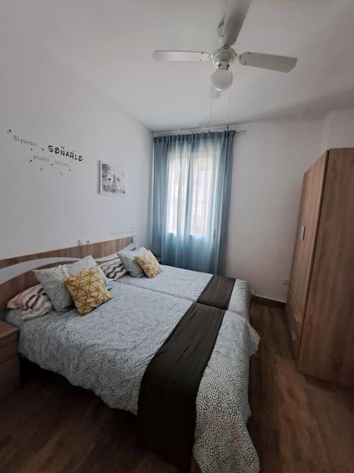 Vivienda Rural Sentirte 2 Centro De Aracena Appartement Buitenkant foto
